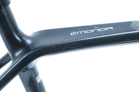 Trek Emonda SL 6 Pro Shimano Ultegra Disc Road Bike 2021, Size 54cm