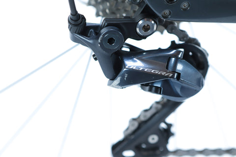 Trek Emonda SL 6 Pro Shimano Ultegra Disc Road Bike 2021, Size 54cm