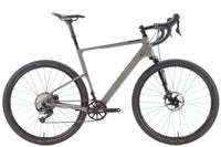 Cannondale Topstone Carbon Lefty 2 Shimano GRX Gravel Bike 2022, Size Medium
