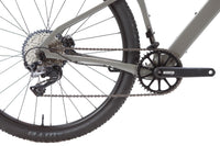 Cannondale Topstone Carbon Lefty 2 Shimano GRX Gravel Bike 2022, Size Medium