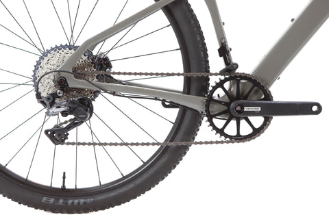 Cannondale Topstone Carbon Lefty 2 Shimano GRX Gravel Bike 2022, Size Medium