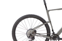 Cannondale Topstone Carbon Lefty 2 Shimano GRX Gravel Bike 2022, Size Medium