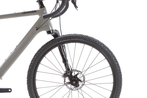 Cannondale Topstone Carbon Lefty 2 Shimano GRX Gravel Bike 2022, Size Medium