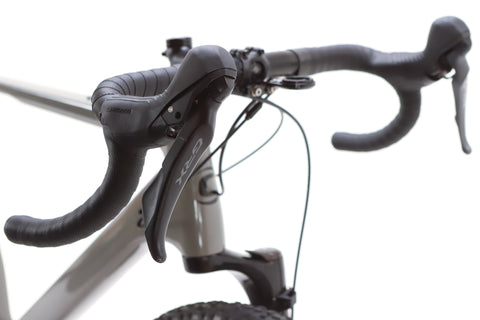 Cannondale Topstone Carbon Lefty 2 Shimano GRX Gravel Bike 2022, Size Medium