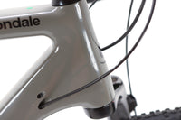 Cannondale Topstone Carbon Lefty 2 Shimano GRX Gravel Bike 2022, Size Medium