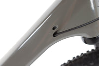 Cannondale Topstone Carbon Lefty 2 Shimano GRX Gravel Bike 2022, Size Medium