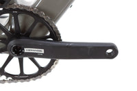 Cannondale Topstone Carbon Lefty 2 Shimano GRX Gravel Bike 2022, Size Medium