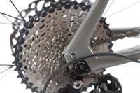 Cannondale Topstone Carbon Lefty 2 Shimano GRX Gravel Bike 2022, Size Medium