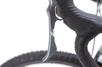 Cannondale Topstone Carbon Lefty 2 Shimano GRX Gravel Bike 2022, Size Medium