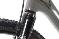 Cannondale Topstone Carbon Lefty 2 Shimano GRX Gravel Bike 2022, Size Medium