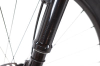 Cannondale Topstone Carbon Lefty 2 Shimano GRX Gravel Bike 2022, Size Medium