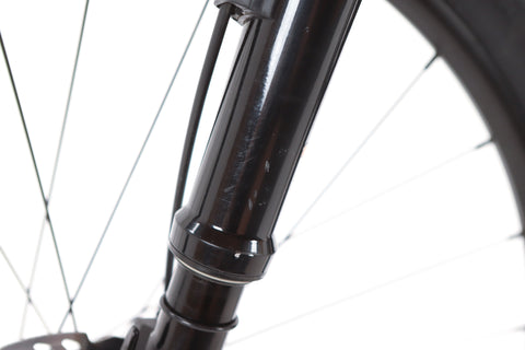 Cannondale Topstone Carbon Lefty 2 Shimano GRX Gravel Bike 2022, Size Medium