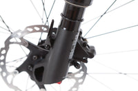 Cannondale Topstone Carbon Lefty 2 Shimano GRX Gravel Bike 2022, Size Medium