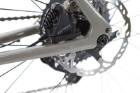 Cannondale Topstone Carbon Lefty 2 Shimano GRX Gravel Bike 2022, Size Medium