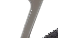 Cannondale Topstone Carbon Lefty 2 Shimano GRX Gravel Bike 2022, Size Medium
