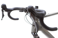 Cannondale Topstone Carbon Lefty 2 Shimano GRX Gravel Bike 2022, Size Medium