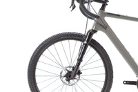 Cannondale Topstone Carbon Lefty 2 Shimano GRX Gravel Bike 2022, Size Medium