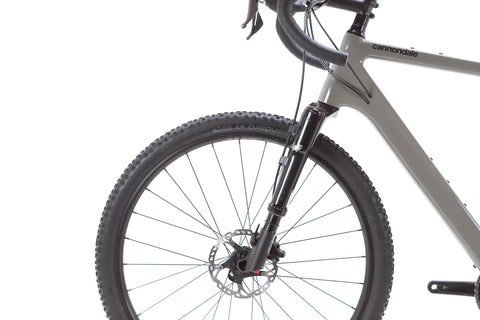 Cannondale Topstone Carbon Lefty 2 Shimano GRX Gravel Bike 2022, Size Medium