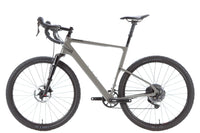Cannondale Topstone Carbon Lefty 2 Shimano GRX Gravel Bike 2022, Size Medium