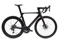 Giant Propel Advanced Pro 1 Shimano Ultegra Disc Road Bike 2021, Size Medium