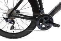 Giant Propel Advanced Pro 1 Shimano Ultegra Disc Road Bike 2021, Size Medium