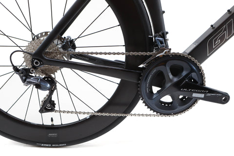 Giant Propel Advanced Pro 1 Shimano Ultegra Disc Road Bike 2021, Size Medium