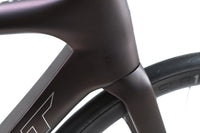 Giant Propel Advanced Pro 1 Shimano Ultegra Disc Road Bike 2021, Size Medium