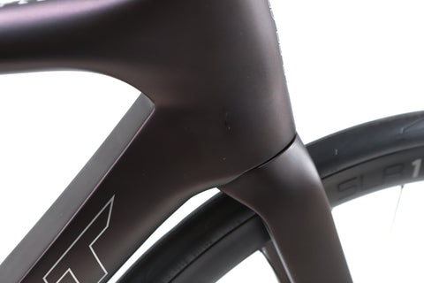Giant Propel Advanced Pro 1 Shimano Ultegra Disc Road Bike 2021, Size Medium