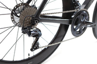 Giant Propel Advanced Pro 1 Shimano Ultegra Disc Road Bike 2021, Size Medium