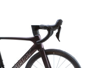 Giant Propel Advanced Pro 1 Shimano Ultegra Disc Road Bike 2021, Size Medium