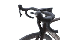 Giant Propel Advanced Pro 1 Shimano Ultegra Disc Road Bike 2021, Size Medium