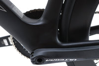 Giant Propel Advanced Pro 1 Shimano Ultegra Disc Road Bike 2021, Size Medium