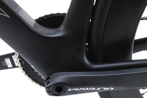 Giant Propel Advanced Pro 1 Shimano Ultegra Disc Road Bike 2021, Size Medium