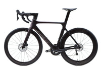 Giant Propel Advanced Pro 1 Shimano Ultegra Disc Road Bike 2021, Size Medium