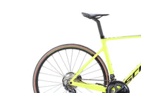 Scott Addict RC Shimano Ultegra Disc Road Bike 2021, Size Medium