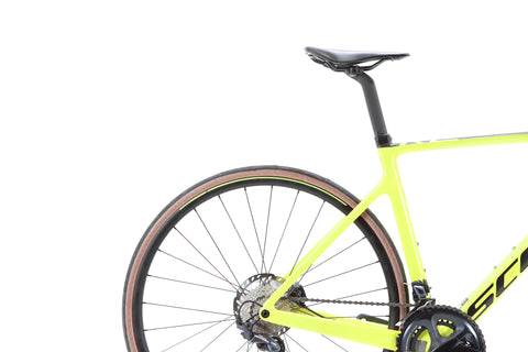 Scott Addict RC Shimano Ultegra Disc Road Bike 2021, Size Medium