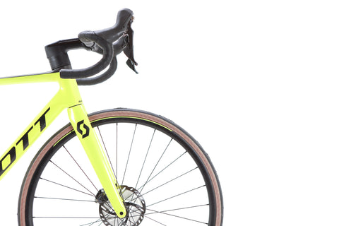 Scott Addict RC Shimano Ultegra Disc Road Bike 2021, Size Medium