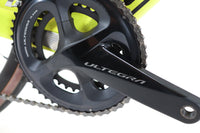 Scott Addict RC Shimano Ultegra Disc Road Bike 2021, Size Medium