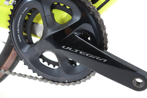 Scott Addict RC Shimano Ultegra Disc Road Bike 2021, Size Medium
