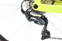 Scott Addict RC Shimano Ultegra Disc Road Bike 2021, Size Medium