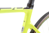 Scott Addict RC Shimano Ultegra Disc Road Bike 2021, Size Medium