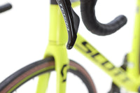 Scott Addict RC Shimano Ultegra Disc Road Bike 2021, Size Medium