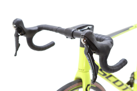 Scott Addict RC Shimano Ultegra Disc Road Bike 2021, Size Medium