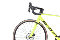 Scott Addict RC Shimano Ultegra Disc Road Bike 2021, Size Medium