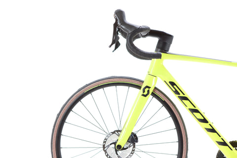 Scott Addict RC Shimano Ultegra Disc Road Bike 2021, Size Medium