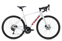 Trek Domane SL 5 Shimano 105 Disc Road Bike 2021, Size 52cm