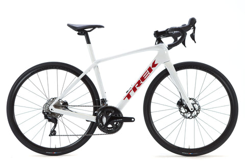 Trek Domane SL 5 Shimano 105 Disc Road Bike 2021, Size 52cm