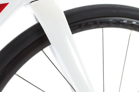 Trek Domane SL 5 Shimano 105 Disc Road Bike 2021, Size 52cm