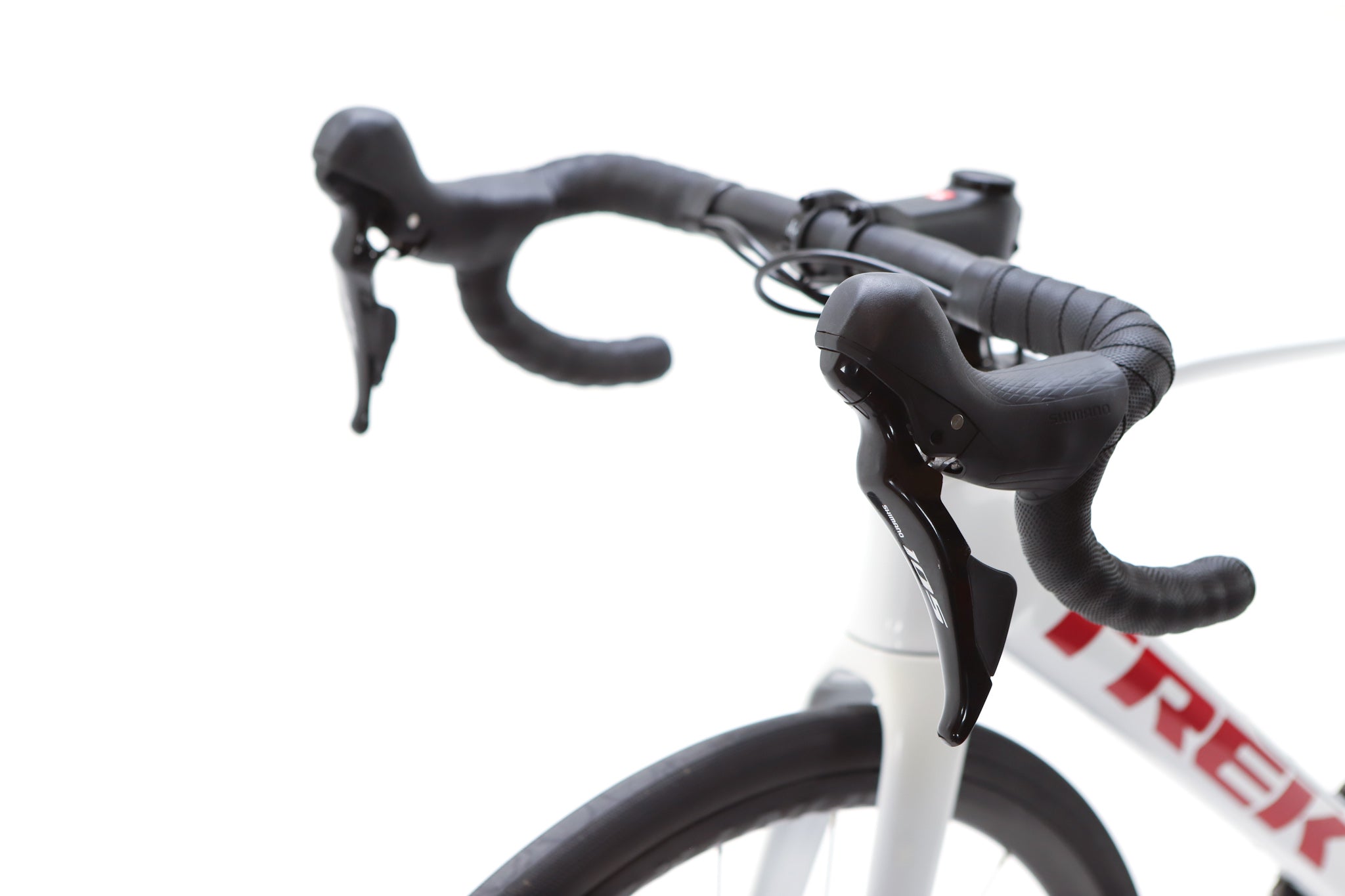 Trek Domane SL 5 Shimano 105 Disc Road Bike 2021, Size 52cm