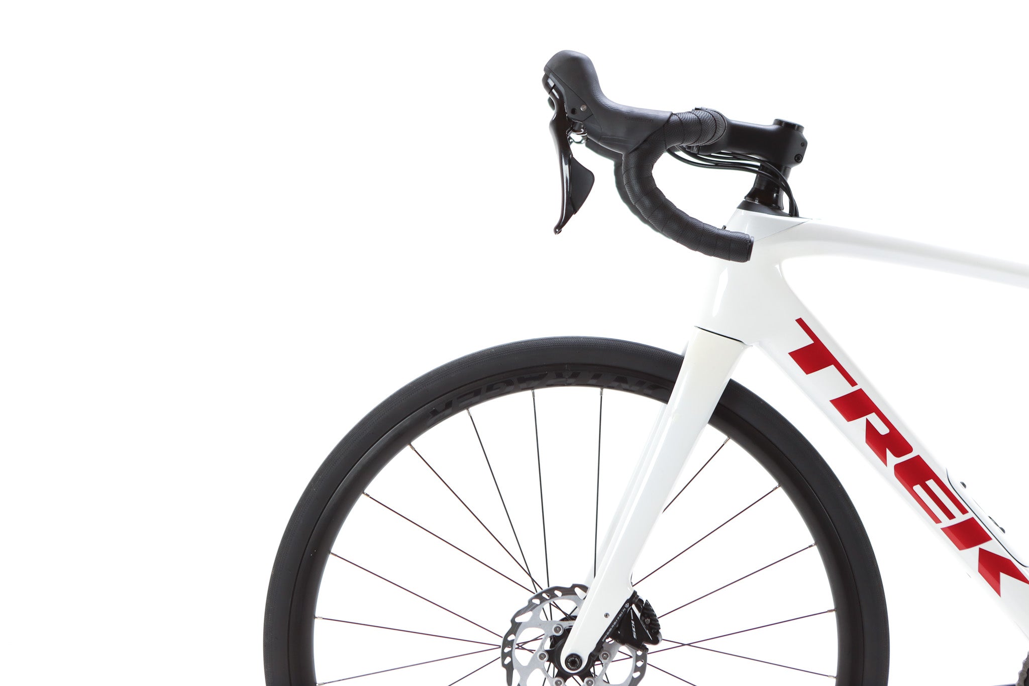 Trek Domane SL 5 Shimano 105 Disc Road Bike 2021, Size 52cm